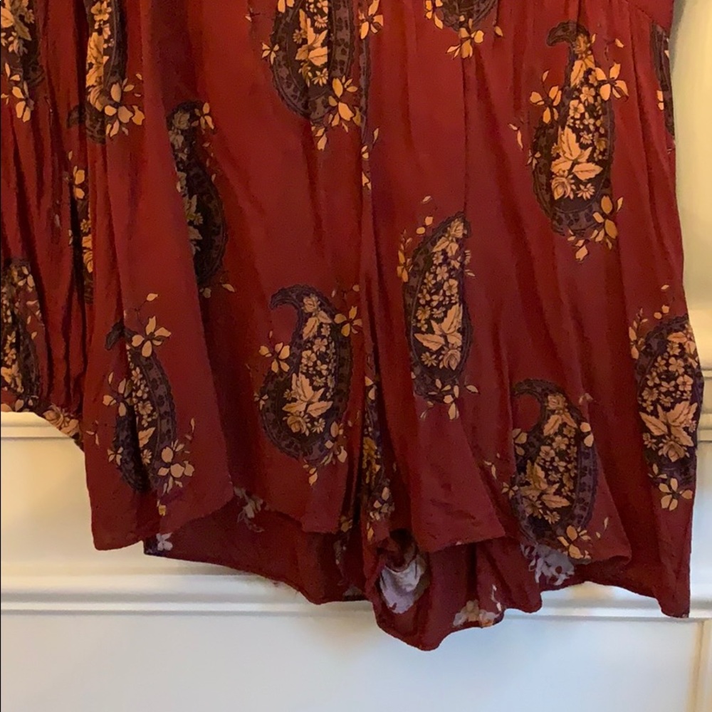 Ecoté romper - Picture 4 of 7